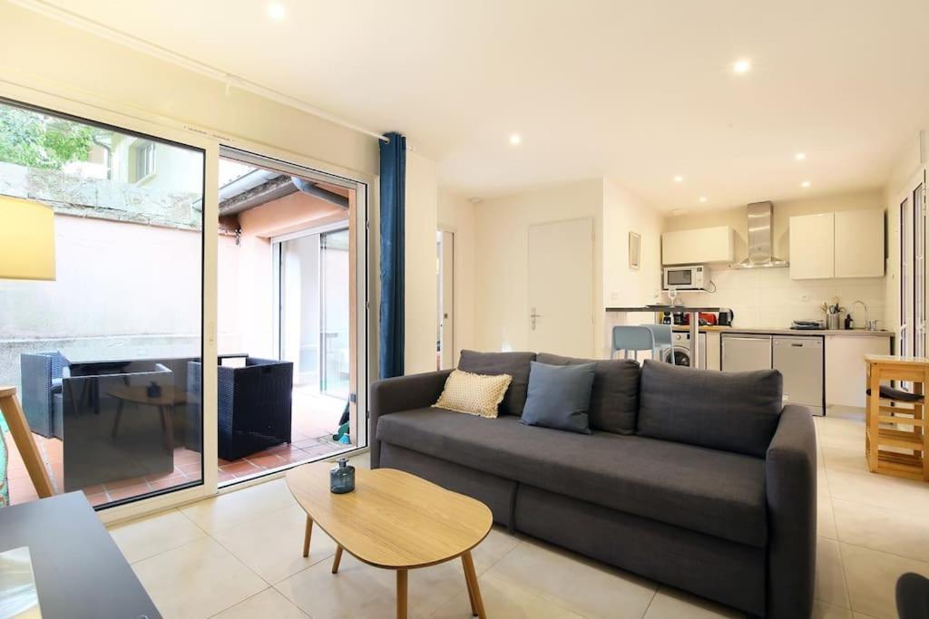 Apartment New - Rare - Le Patio - 300 M Capitole