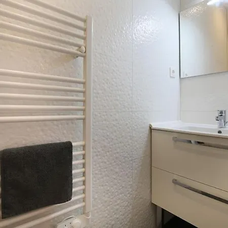 Appartement New - Rare - Le Patio - 300 M Capitole à Toulouse Extérieur photo