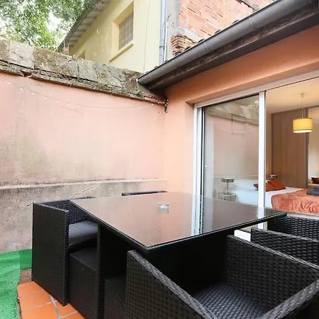 Appartement New - Rare - Le Patio - 300 M Capitole à Toulouse Extérieur photo