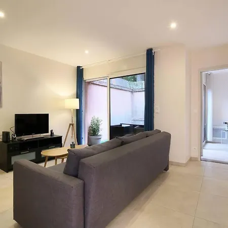 Appartement New - Rare - Le Patio - 300 M Capitole à Toulouse Extérieur photo