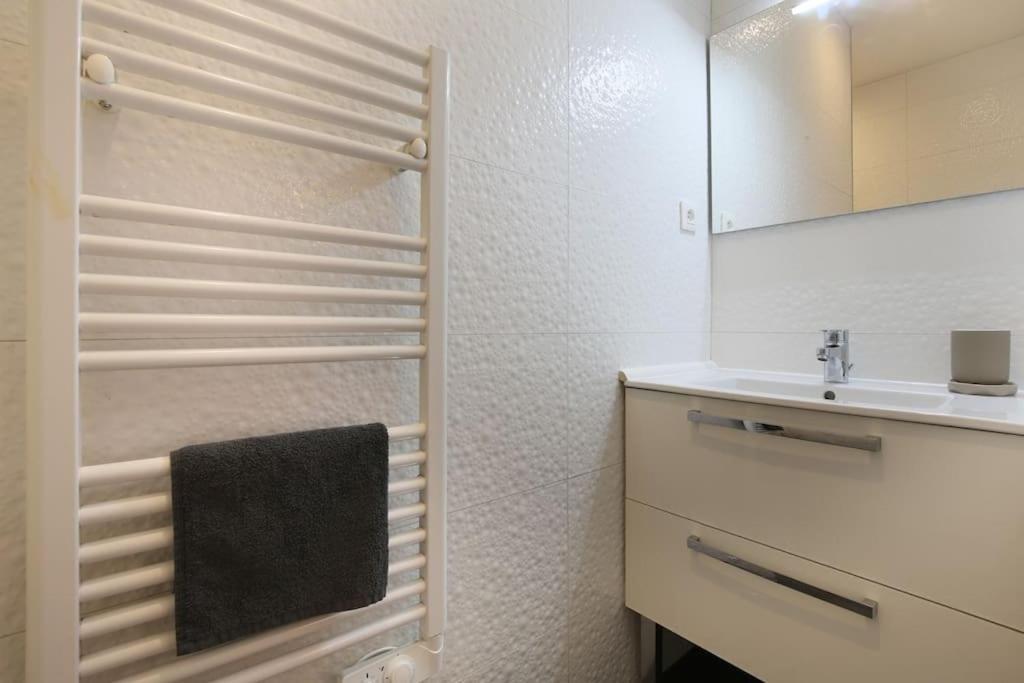 New - Rare - Le Patio - 300 M Capitole Appartement *