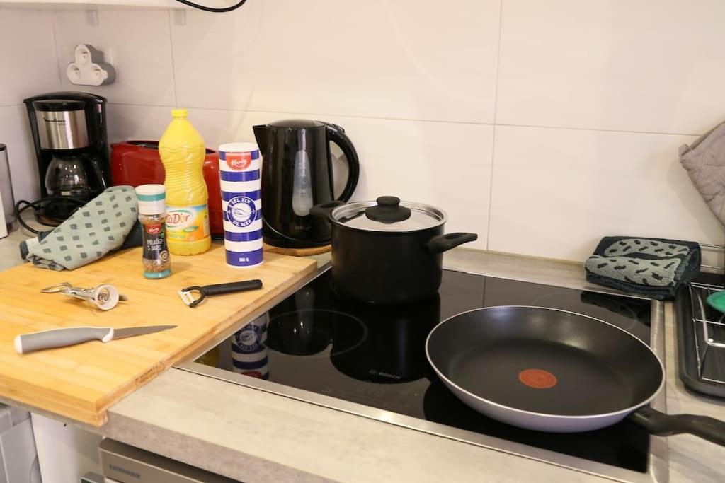 New - Rare - Le Patio - 300 M Capitole * Toulouse