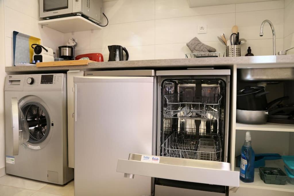 New - Rare - Le Patio - 300 M Capitole Appartement *